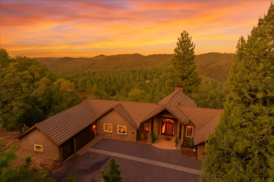 5350 Wylderidge Dr Murphys, CA 95247