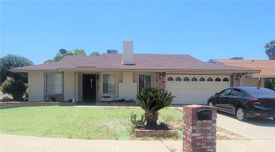 977 Willow Dr Hemet, CA 92543