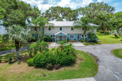 567 Federal Point Road, East Palatka, FL, USA