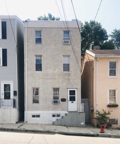 155 Fountain Street, Philadelphia, PA, USA