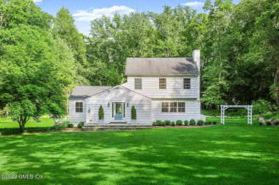9 Mavis Ln Greenwich, CT 06830