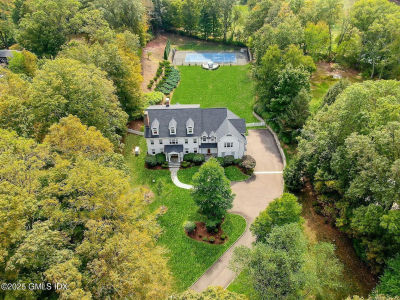 2775 North St Fairfield, CT 06824