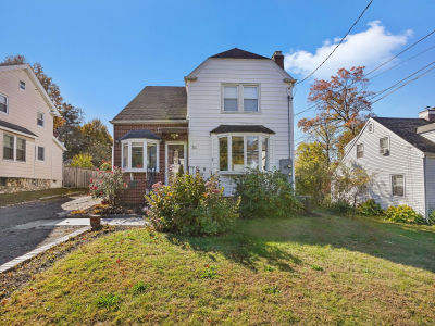 34 Bradley Pl #34 Stamford, CT 06905
