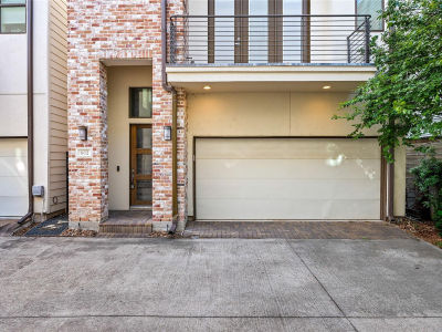 802 W Drew St Houston, TX 77006