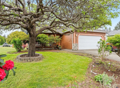 1221 S Evans St Aberdeen, WA 98520