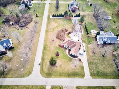 2509 Eastwood Circle, Crestwood, KY, USA