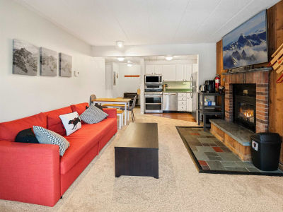 135 E Mountain Rd #1D5 Killington, VT 05751