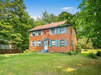 292 Ledgemere Point Bomoseen, VT 05732