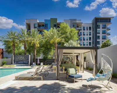 1 E Lexington Ave #403, Phoenix, AZ 85012, USA