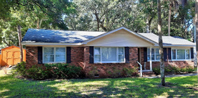 3501 Hartnett Boulevard, Isle of Palms, SC, USA