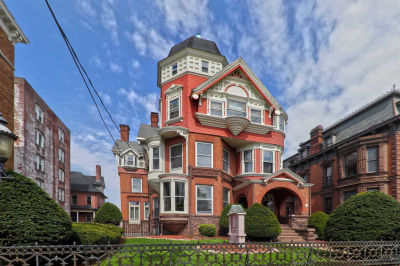 436 Orange Street unit 1, New Haven, CT 06511, USA