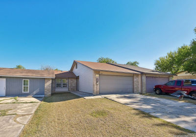 1314 Bitterlake San Antonio, TX 78245
