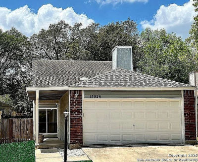 13026 Brook Garden Ln San Antonio, TX 78232