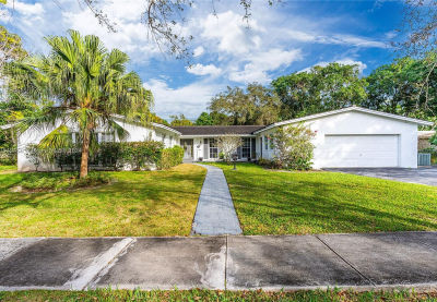 15101 SW 87th Ave Palmetto Bay, FL 33176