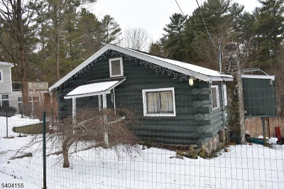 71 Dockerty Hollow Rd West Milford, NJ 07480