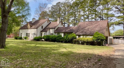 205 S Brickey St Osceola, AR 72370