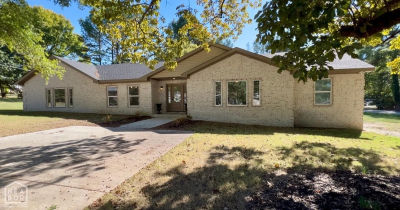 301 E Griffin St Harrisburg, AR 72432