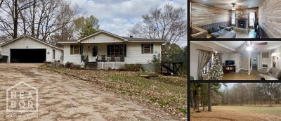 20419 Morning Sun Rd Harrisburg, AR 72432