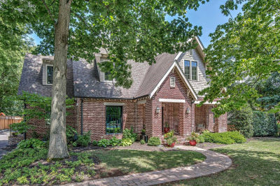 3428 Stokesmont Road, Nashville, TN, USA
