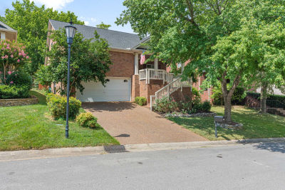 812 Pisgah Park, Brentwood, TN, USA