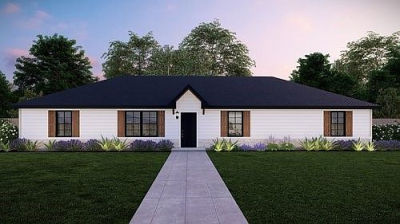 5716 High Plains Trl Joshua, TX 76058