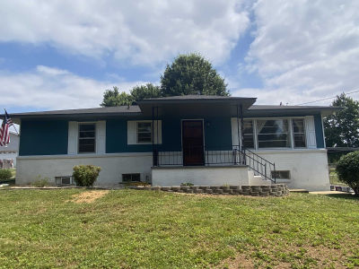 3311 Elder Mountain Road, Chattanooga, TN, USA