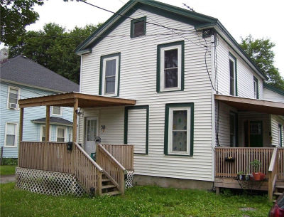 30 Mitchell St Norwich, NY 13815