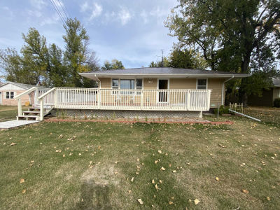 120 Frank St, Goodrich, ND, USA