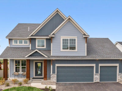 14341 Aspen Ave Rosemount, MN 55068
