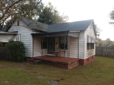 502 Zebulon Street, Barnesville, GA, USA