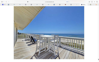 424 E Gorrie Dr, Saint George Island, FL, USA