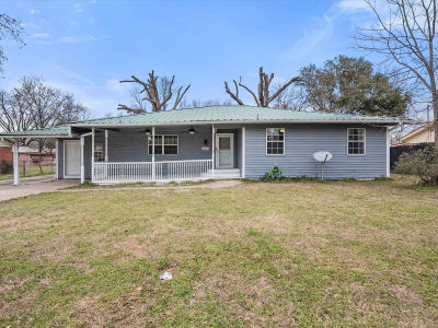 209 Lone Star Rd Trinidad, TX 75163