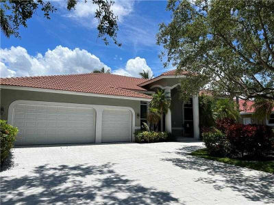 12130 Northwest 10th Street, Coral Springs, FL, USA