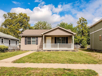 1436 W 14th St Muncie, IN 47302