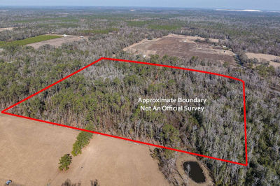 136 Tbd Cir #A Live Oak, FL 32060