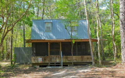 7332 SE 182nd Blvd White Springs, FL 32096