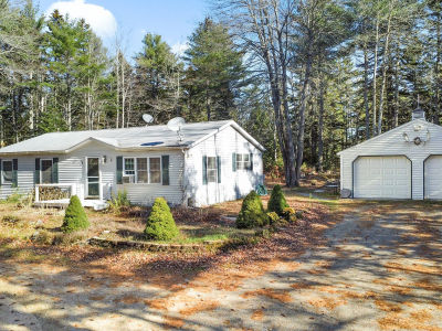 39 Bert Gray Rd Sullivan, ME 04664