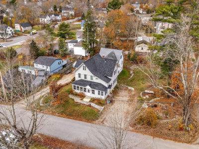 14 Lincoln St Ellsworth, ME 04605