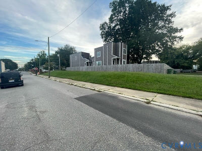 1701 Maury St Richmond, VA 23224
