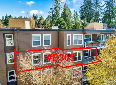 22910 90th Ave W Unit B305 Edmonds, WA 98026