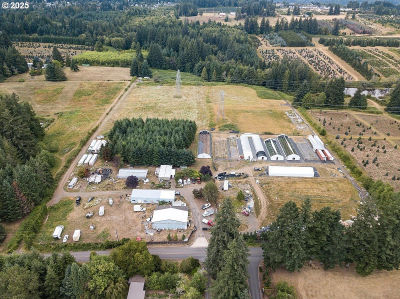 40801 SE Trubel Rd Sandy, OR 97055