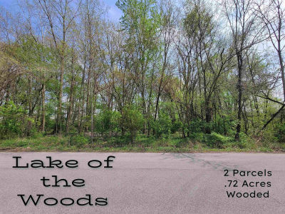 4376 E Shore Dr Bremen, IN 46506