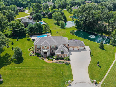 53717 Meadow Lake Ct Elkhart, IN 46514