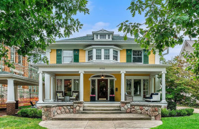 312 S 5th St Goshen, IN 46528