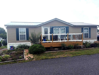 53 Elmwood Road, Saint Thomas, PA, USA