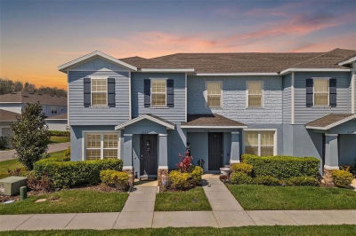 2327 Pergola Way Odessa, FL 33556