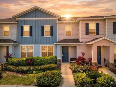 15416 Caravan Ave Odessa, FL 33556