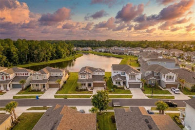 33555 Mainstay Ln Wesley Chapel, FL 33543