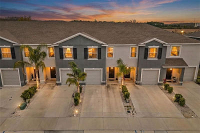 2926 Suncoast Plains Dr Odessa, FL 33556