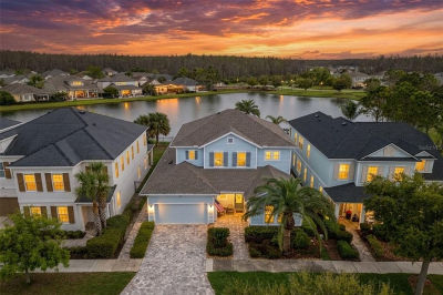 14823 Caravan Ave Odessa, FL 33556